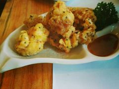 -花漫里餐厅(刺桐店)