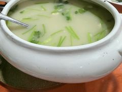 -淇沙湾渔村餐厅