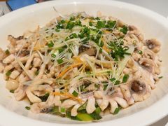 -三猫黑鱼花(南大店)