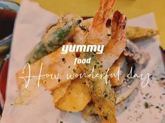 -桃屋日本料理(清华科技园店)