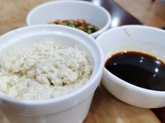 河水豆花-力力豆花庄(广渠门店)