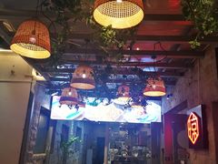 -香香海南菜餐厅