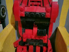 -怦然秘事游戏体验馆(银座和谐广场店)