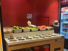 -京元盛铜锅涮肉(上海总店)