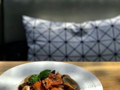 -维苏唯披萨(青云街店)