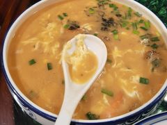 -旺角小渔村·海肠捞饭开创者(环山路店)