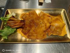 -炉队长·齐齐哈尔家庭烤肉(马家堡店)