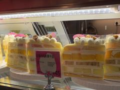 -PAOPAO Bakery&Café(港汇店)