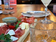 -IL TEATRO 精品意大利餐厅