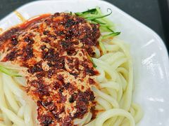 -清真·马洪小炒泡馍馆(钟楼回民街店)