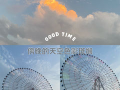 -南昌之星游乐场