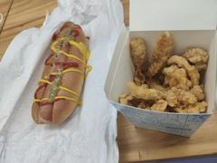 -盒马X会员店(上海森兰商都店)