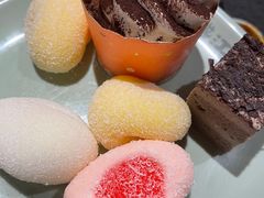 -盛江山自助料理(奥莱锦辉购物广场店)