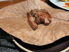 -匠和风精致料理(成都龙湖滨江天街店)