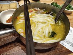 -小满手工粉(上海月星环球港店)