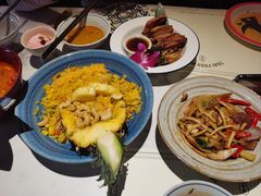 -太食獸泰式茶餐厅(济南万象城店)