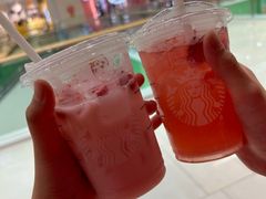 -星巴克(青浦宝龙店)