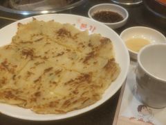 -本家韩国烤肉(财富大厦店)