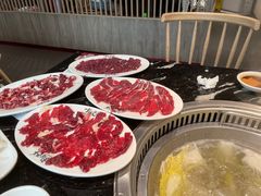 -官塘兄弟·潮汕牛肉店(官塘总店)