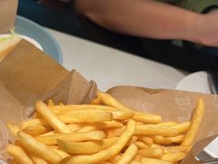 -半秋山西餐厅(襄阳万达店)