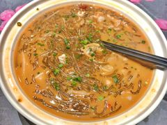 -阿明小菜·海鲜·上海菜(梅陇店)