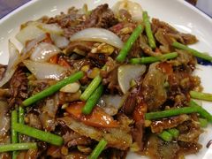 -乔家满族八大碗(流水沟店)