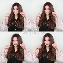 -P.STYLE 派斯造型