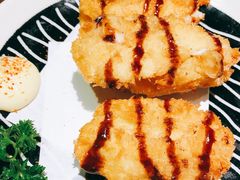 -蟹将军·松叶蟹和牛日料放题自助(K11店)