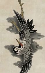 点击看大图 -针牛刺客·刺青纹身