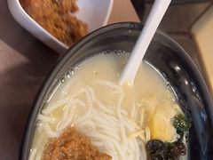 -灵芝妹子米线(瓦房店新玛特店)