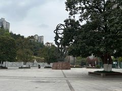 -龙头寺公园