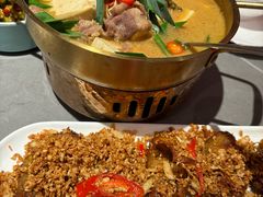 -盔甲王·猛货牌档(安泰店)