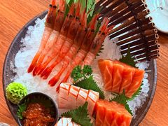 -青叶日本料理(北辰店)