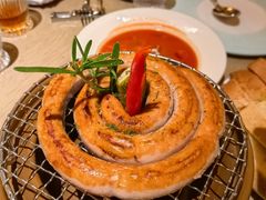 -波特曼西餐厅(中央大街店)