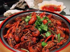-乔街深夜食堂·台州菜·高压锅生蚝(杭州总店)