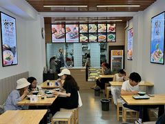 -众品老方子锅贴甜沫(李村店)