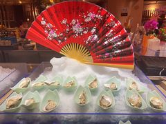 -海玥荟海鲜姿造自助餐厅(欧罗巴广场店)