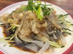 -叶存利海鲜大馅饺子(海宁路总店)