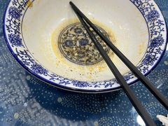 -撒拉人家.酸菜牦牛肉火锅