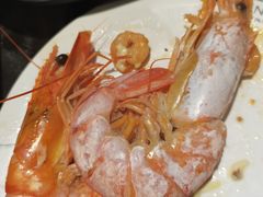 -川骄海鲜自助(亚运村店)