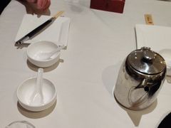 -大鸭梨烤鸭(左家庄店)