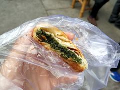 -王天顺海苔饼