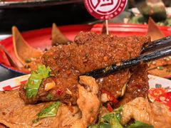 -牛市坎火锅(建设路店)