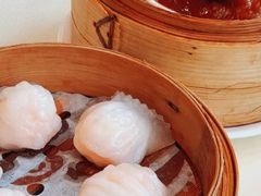-兴悦酒家(保利克洛维店)