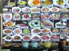 -印象徽州·正宗徽菜体验店