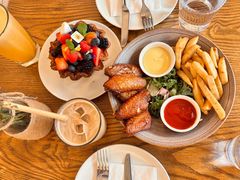 莓果布丁-Money Shops(愚园路店)