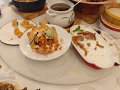 -大鸭梨烤鸭(北洼路店)