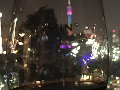 -广交会威斯汀酒店