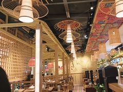 -椰夫人·养生椰子鸡(金沙洲永旺店)