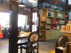 -金谷园饺子·烧烤(人大总店)